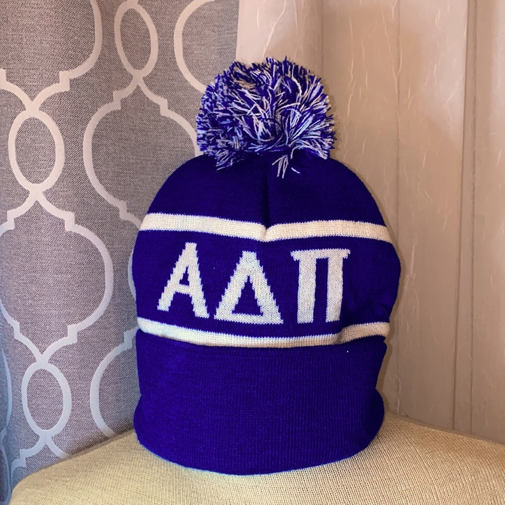 Beanie-ADPI